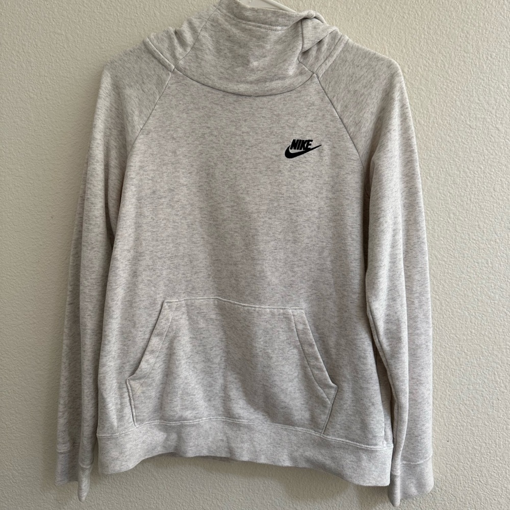 Nike sweatshirt